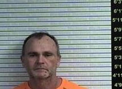 BRADY RAY #, Graves County, Kentucky - 2017-02-02 15:22:00