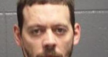 BRANDON PARTIN | 2017-02-02 11:44:00 Boyle County, Kentucky Booking