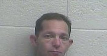 BRADLEY CORMAN | 2017-02-02 11:28:00 Jessamine County, Kentucky Booking