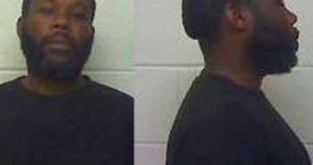 HAMEEN MEWBORN | 2016-12-04 11:41:00 Craven County, North Carolina Booking