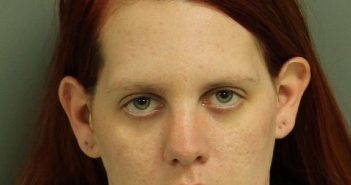 <B>ADAMS</B>,<B>BRANDY</B> LYNN #, Wake County, North Carolina - 2017-02-02 16:50:00
