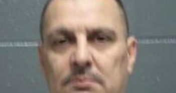 CHARLES OVERTON | 2017-02-02 10:59:00 Boyle County, Kentucky Booking