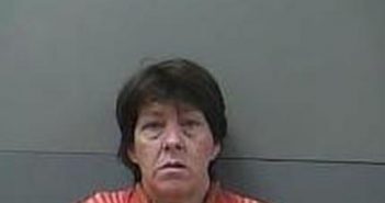 KIMBERLY BIRCHFIELD | 2017-02-02 14:02:00 Carroll County, Arkansas Booking