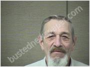 GRUBE, ROBERT | 2017-02-03 Harnett County, North Carolina Booking