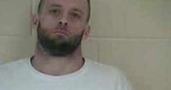 JOHNNY TROXELL | 2017-02-03 22:38:00 Taylor County, Kentucky Booking