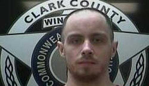 BRIAN HITTLE #, Clark County, Kentucky - 2017-02-03 11:16:00