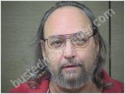 TEDRICK, CLIFF | 2017-02-03 Harnett County, North Carolina Booking