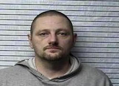 STEVEN KNUCKLES #, Graves County, Kentucky - 2017-02-03 19:40:00