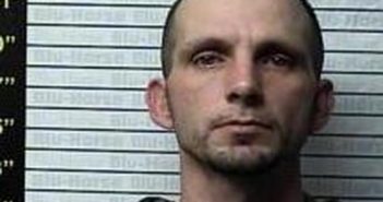 JASON CASKEY | 2017-02-03 20:52:00 Graves County, Kentucky Booking