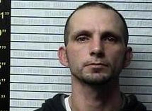 JASON CASKEY #, Graves County, Kentucky - 2017-02-03 20:52:00