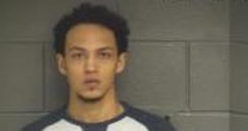 JARRED MUNSON | 2017-02-03 11:05:00 Scott County, Kentucky Booking