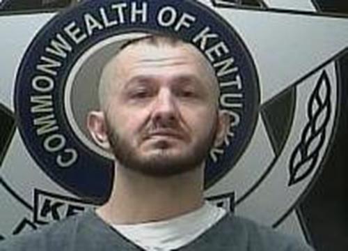 JOSEPH MOFIELD #, Clark County, Kentucky - 2017-02-03 11:22:00