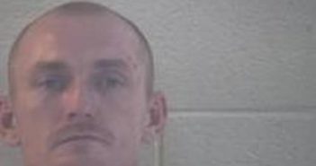 JOHNNY FRANKS | 2017-02-03 15:27:00 Pulaski County, Kentucky Booking