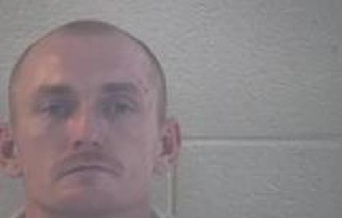JOHNNY FRANKS #, Pulaski County, Kentucky - 2017-02-03 15:27:00