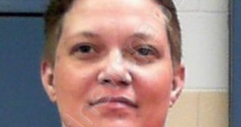 HAYHURST, AMANDA JEAN | 2017-02-03 18:20:00 Wood County, West Virginia Booking