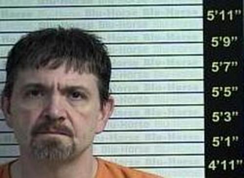 JOEL COPLEY #, Graves County, Kentucky - 2017-02-03 11:59:00