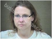 PERRY, MARGARET | 2017-02-03 Harnett County, North Carolina Booking