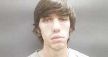 WILLIAM LASWELL | 2017-02-03 12:41:00 Crawford County, Indiana Booking