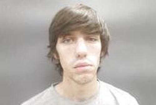 WILLIAM LASWELL #, Crawford County, Indiana - 2017-02-03 12:41:00