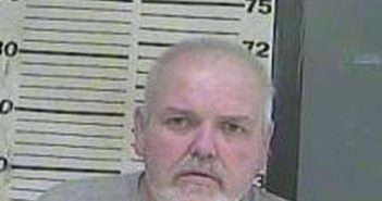 HOWARD RUTHERFORD | 2017-02-03 23:27:00 Greenup County, Kentucky Booking