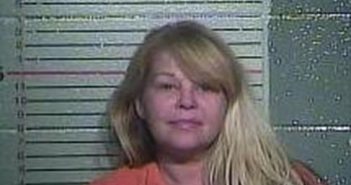 PATRICIA WITCHER | 2017-02-03 14:04:00 Franklin County, Kentucky Booking