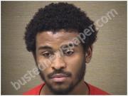 SAWYER, SAMUEL | 2017-02-03 Harnett County, North Carolina Booking