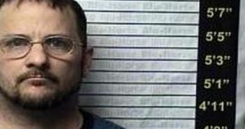 MICHAEL MICHALSKI | 2017-02-03 18:55:00 Graves County, Kentucky Booking