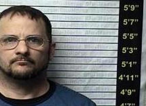 MICHAEL MICHALSKI #, Graves County, Kentucky - 2017-02-03 18:55:00