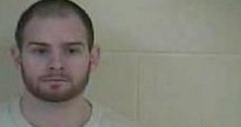 ZACHARY MACKIE | 2017-02-03 22:42:00 Taylor County, Kentucky Booking