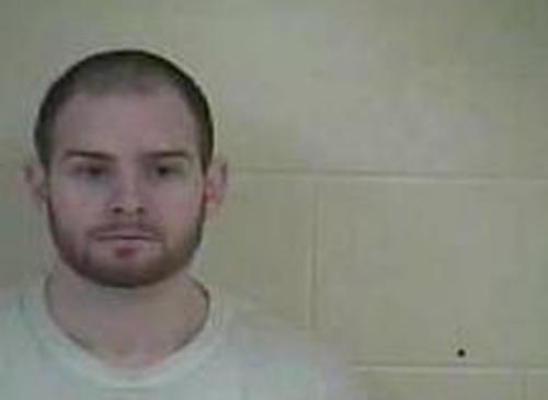 ZACHARY MACKIE #, Taylor County, Kentucky - 2017-02-03 22:42:00