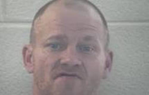 KEVIN WILLIAMSON #, Pulaski County, Kentucky - 2017-02-04 23:40:00
