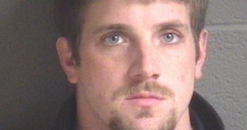 <B>HALL</B>, JONATHAN <B>DAVID</B> #, Buncombe County, North Carolina - 2017-02-03 12:36:00