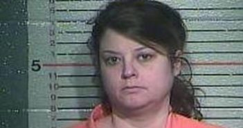 TAMMY BURLESON | 2017-02-04 19:39:00 Franklin County, Kentucky Booking