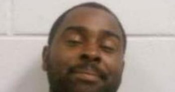<B>QUINTON</B> <B>JONES</B> #, Greene County, North Carolina - 2016-12-06 00:12:00