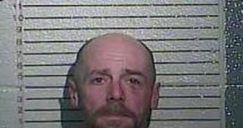 DONNIE CAMPBELL | 2017-02-04 00:31:00 Franklin County, Kentucky Booking