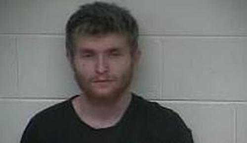 GARY WEBSTER #, Carroll County, Kentucky - 2017-02-04 16:48:00