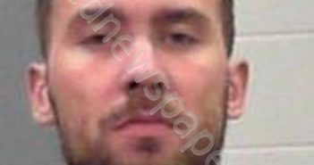 MASTEN, SEAN MICHAEL | 2017-02-04 17:05:00 Wood County, West Virginia Booking