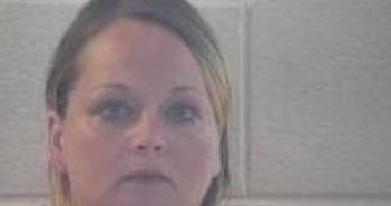TRACY ADAMS | 2017-02-04 01:55:00 Pulaski County, Kentucky Booking
