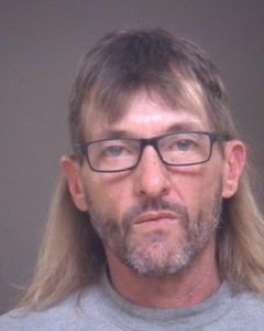 LOWERY, JAMES PHILLIP | 2017-02-04 14:59:00 Lincoln County, North Carolina Booking