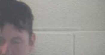 KYLE JONES | 2017-02-04 16:19:00 Pulaski County, Kentucky Booking