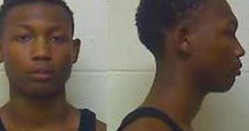 MARSHAWN JACKSON | 2016-12-06 13:16:00 Craven County, North Carolina Booking