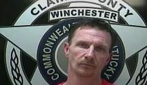 ERNEST CHRISTOPHER #, Clark County, Kentucky - 2017-02-05 19:51:00