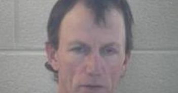 STEVEN MILLER | 2017-02-05 01:24:00 Pulaski County, Kentucky Booking