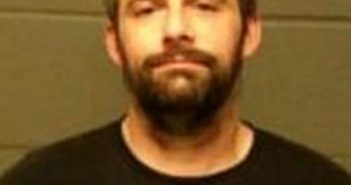 ALAN VIGUS | 2017-02-05 02:19:00 Delaware County, New York Booking