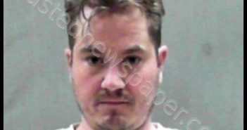SPILIOS, SAMUEL ANTHONY | 2017-02-06 15:20:00 Hancock County, West Virginia Booking