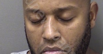 BIGGERS,DARREN LAMONT | 2017-02-06 Cooke County, Texas Booking