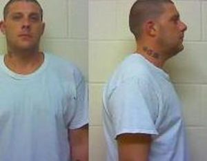 CHRISTOPHERT MURRAY | 2016-12-08 23:17:00 Craven County, North Carolina Booking