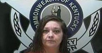 AMANDA CLEM | 2017-02-06 18:19:00 Clark County, Kentucky Booking