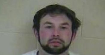 CHRISTOPHER THOMPSON | 2017-02-06 23:35:00 Taylor County, Kentucky Booking