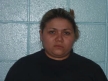 RODRIGUEZ-GARICA, YURIA ABIGAIL | 2015-05-30 Duplin County, North Carolina Booking